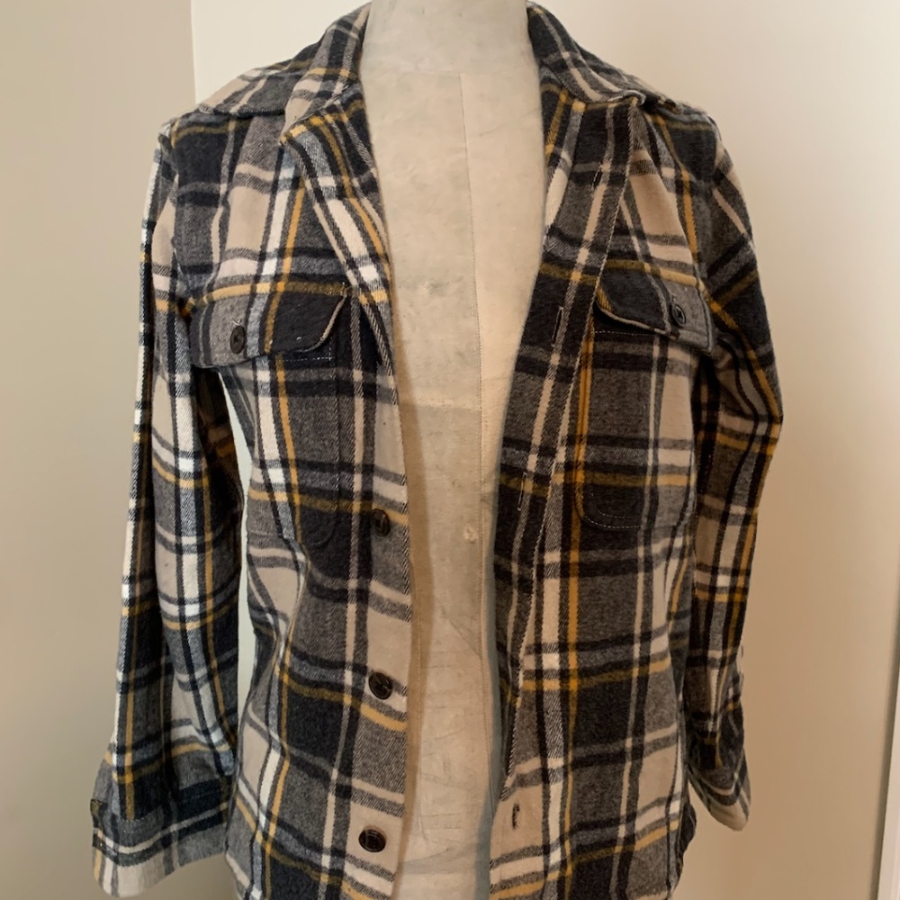 Abercrombie & Fitch Jacket